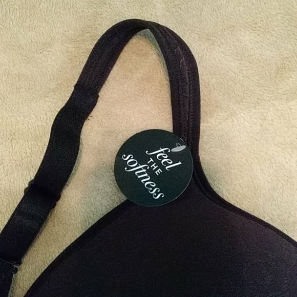 Bali Comfort Revolution Wire Free Bra 40DD NWT - Picture 8 of 10